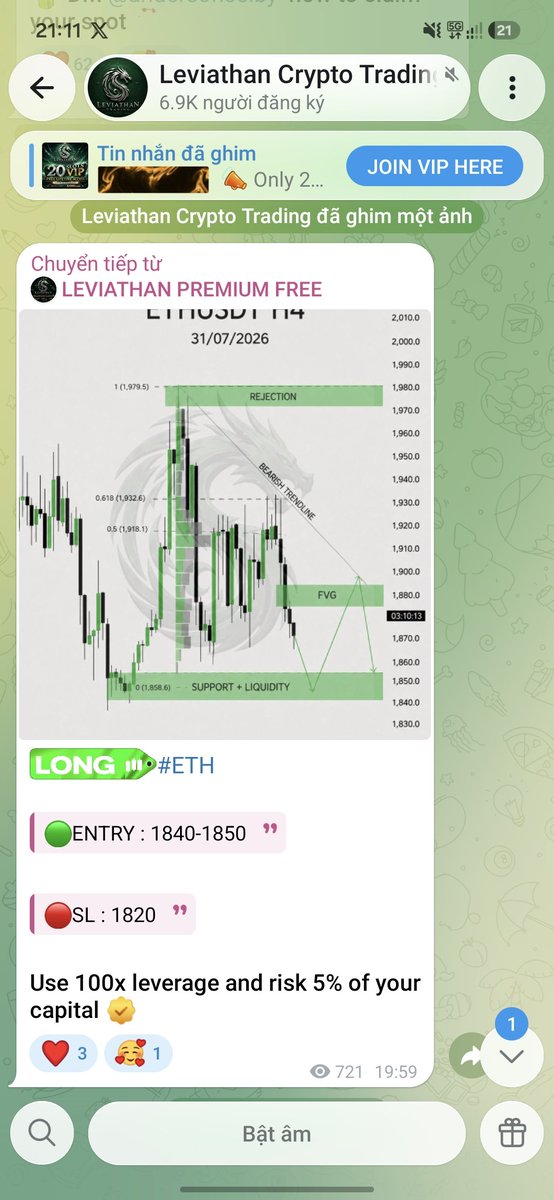 yiiberu's tweet photo. @Crypto__Haris @yannlieu @lodelander 

5SPhjQ44zco1eYg6FUdTQYdMV8rLsawhG49h1CDHYmE7 https://t.co/QjyB5TP0Yr