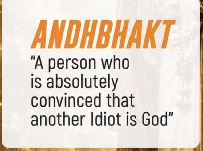 sita_begum's tweet photo. @ARanganathan72 Bravery. Definition.

ATTACK UNARMED STUDENTS with pellet guns, batons with nails, tear gas, stones. Hammer them.

Then get your daughter to cry on modia.

BRAVERY OF ANDHBHAKTS https://t.co/6Dbxm8CJDv