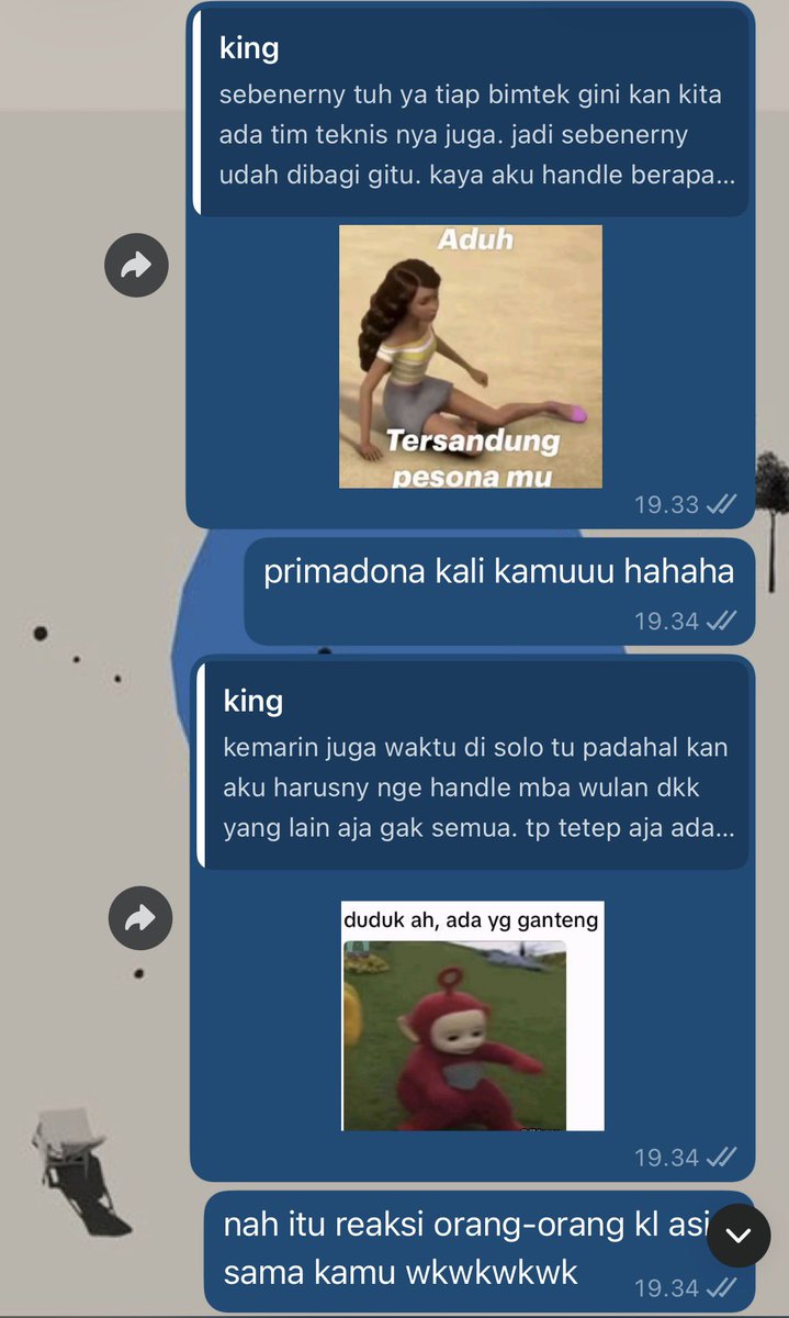 mooniionn's tweet photo. kl seganteng ini laki gue mah harusnya gapake shock sama nangis gue ninggalin laki-laki jelek demen selingkuh sm main lc wkwk https://t.co/5LOU0aaXPk
