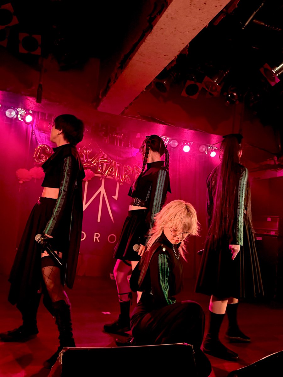 azum106's tweet photo. 8月1日、2日、
#始発待ちアンダーグラウンド https://t.co/FcUd82VKSE
