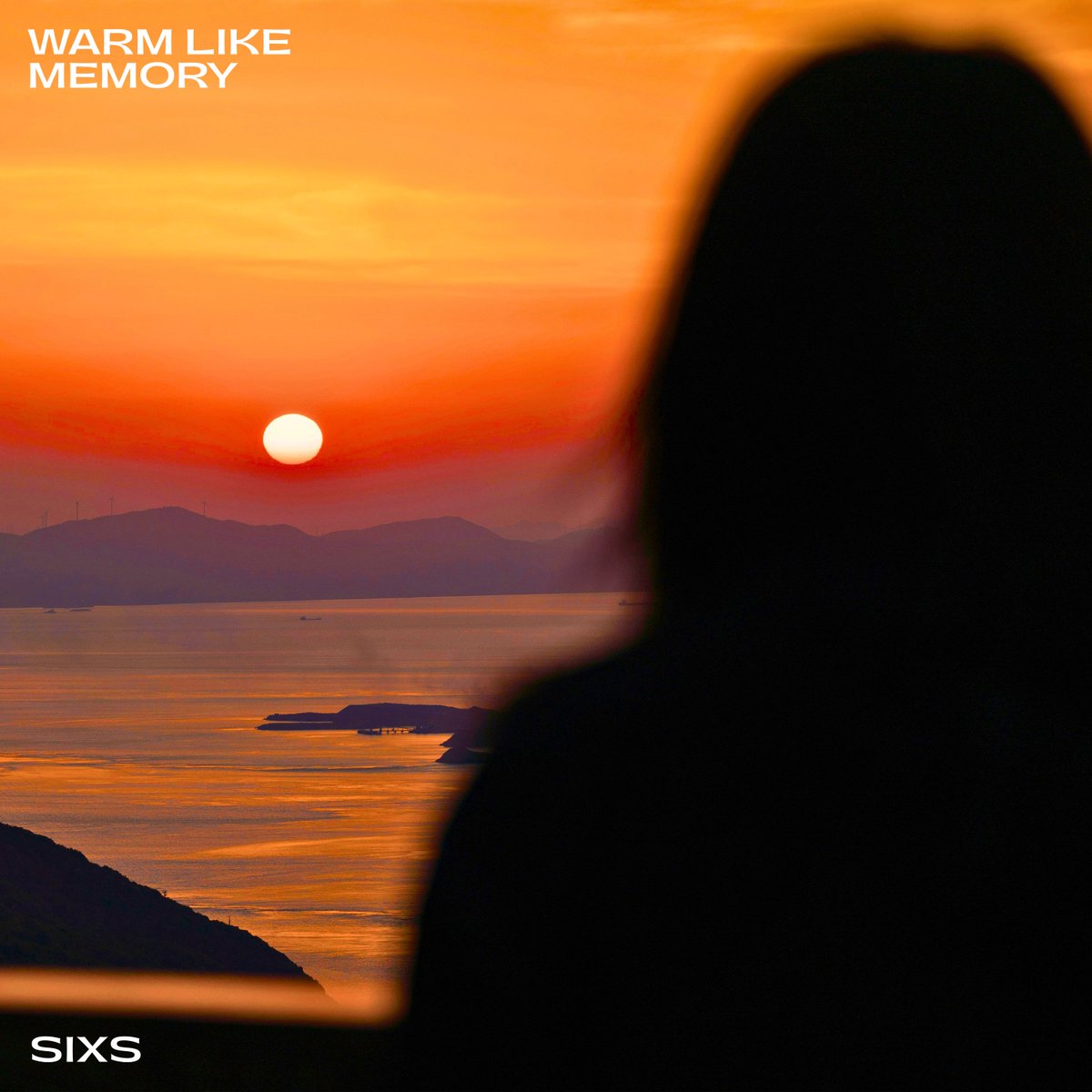 SixsInfinite's tweet photo. My new song called “Warm Like Memory” is out now 😌 https://t.co/rpsfuiFMqQ