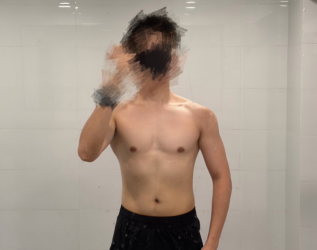 JohnHunteryq4x's tweet photo. 🔒起来游泳
#locked #gay #健身 https://t.co/kzNLAzN8gQ
