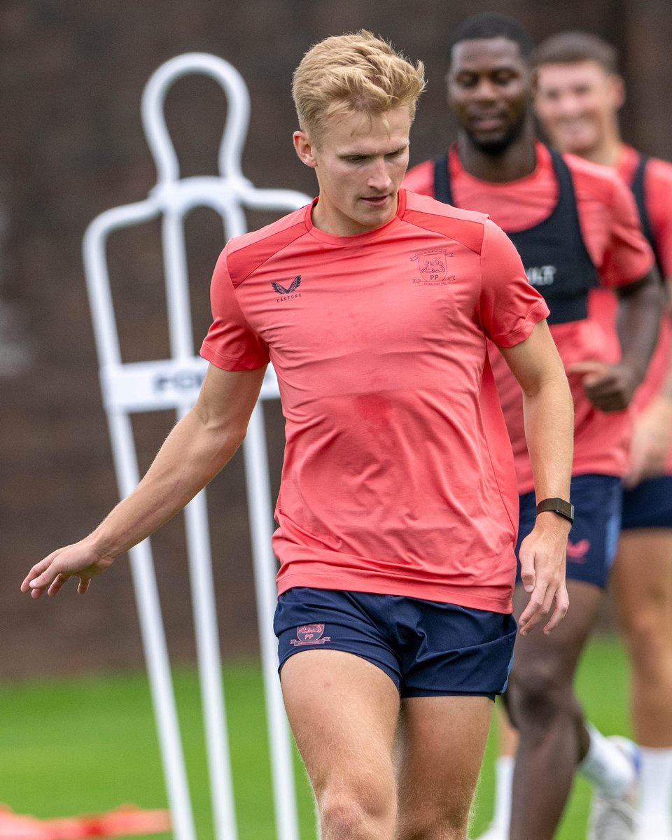 pnefc's tweet photo. AM² ⚡

#pnefc https://t.co/tufJqG5JMU
