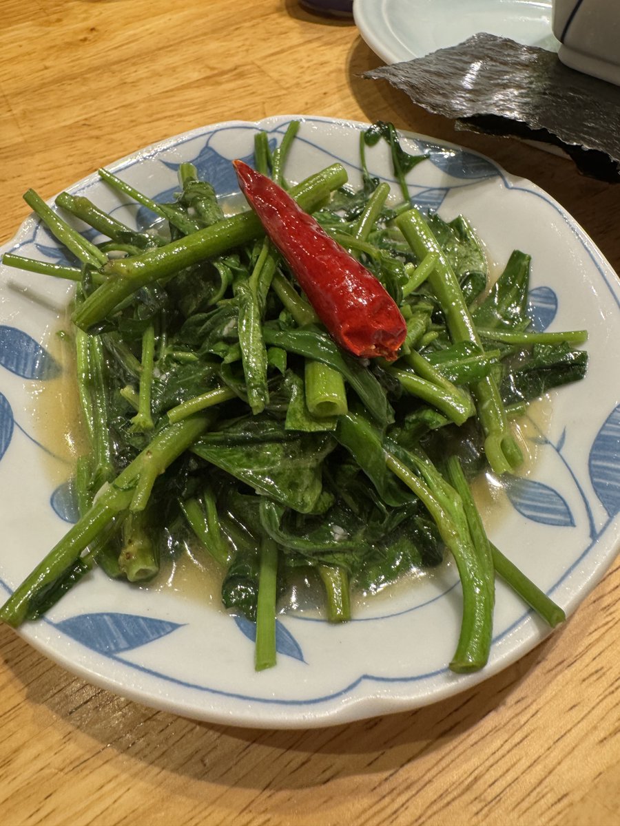 nabesh0's tweet photo. レモンサワーと合います！ https://t.co/74xWKhIgts