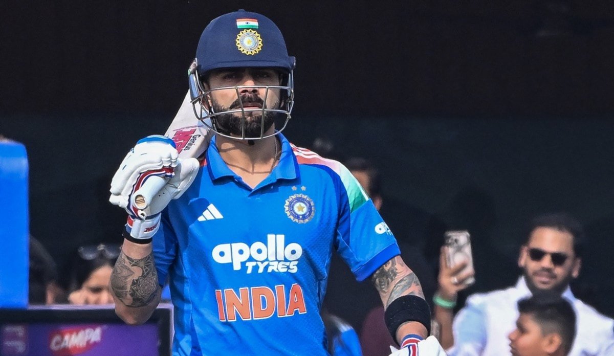 ImTanujSingh's tweet photo. Mohammad Amir said - "Virat Kohli is the Number 1 Cricketer of this Generation". (Wisden Cricket). https://t.co/7AwopBQiaq