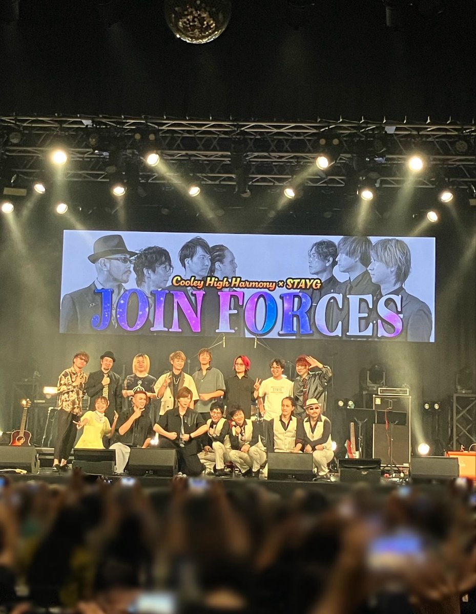 SoundHash's tweet photo. 本日は久しぶりのゴリラホール
『JOIN FORCES』

充実した１日になりました
みんな楽しそうでしたね

Quantum338はやっぱりええ卓やなあ https://t.co/jZDnE4sBoH
