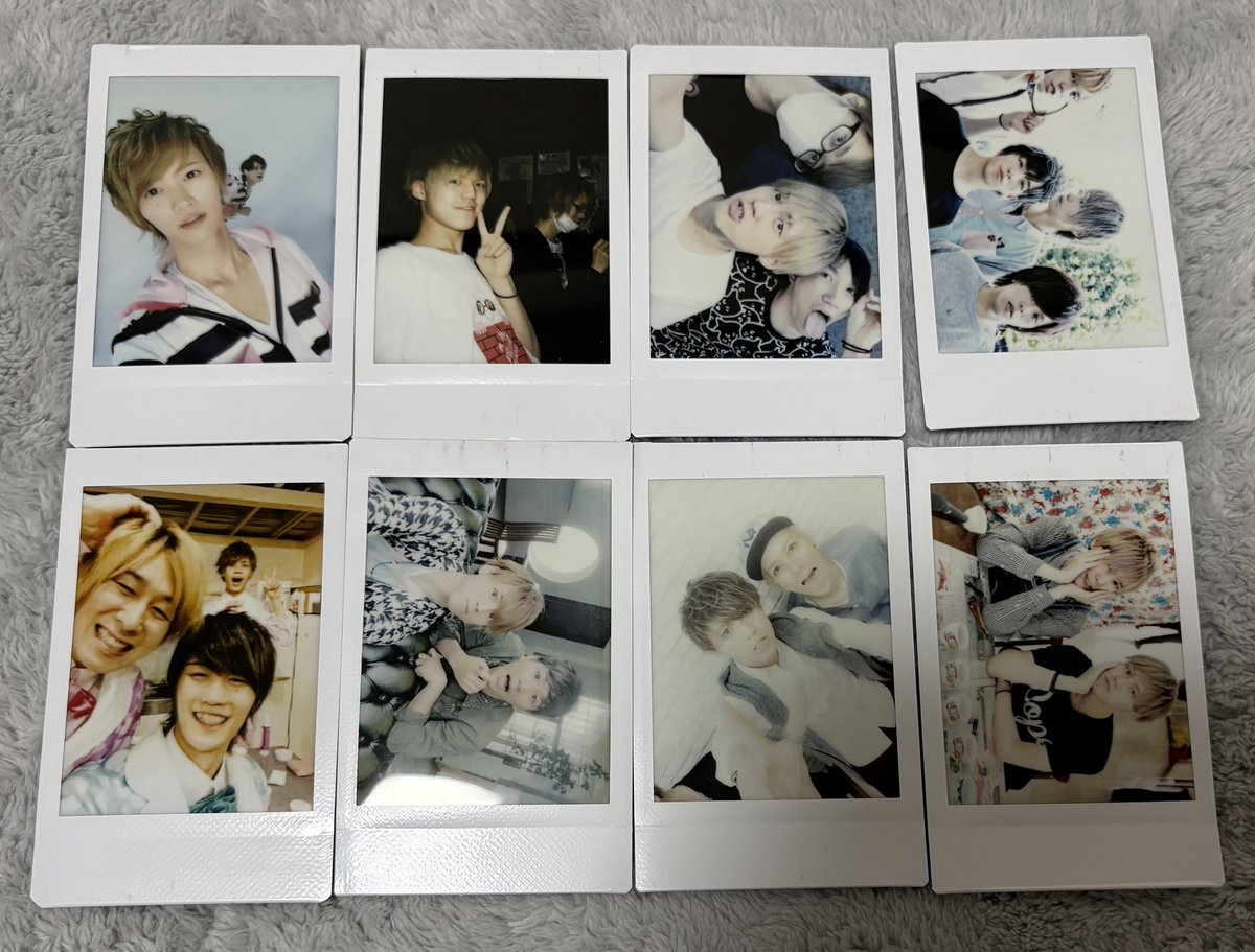 ou68e's tweet photo. MeseMoa. めせもあ。 チェキ 交換

譲：画像参照
求：薄桃 https://t.co/J3QHLSuZ1F