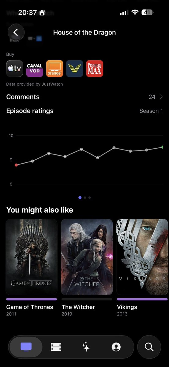 suitetvapp's tweet photo. Suite TV is available for Android and iOS on Play Store and App Store! Download it now! https://t.co/gS4OhlLAfj
