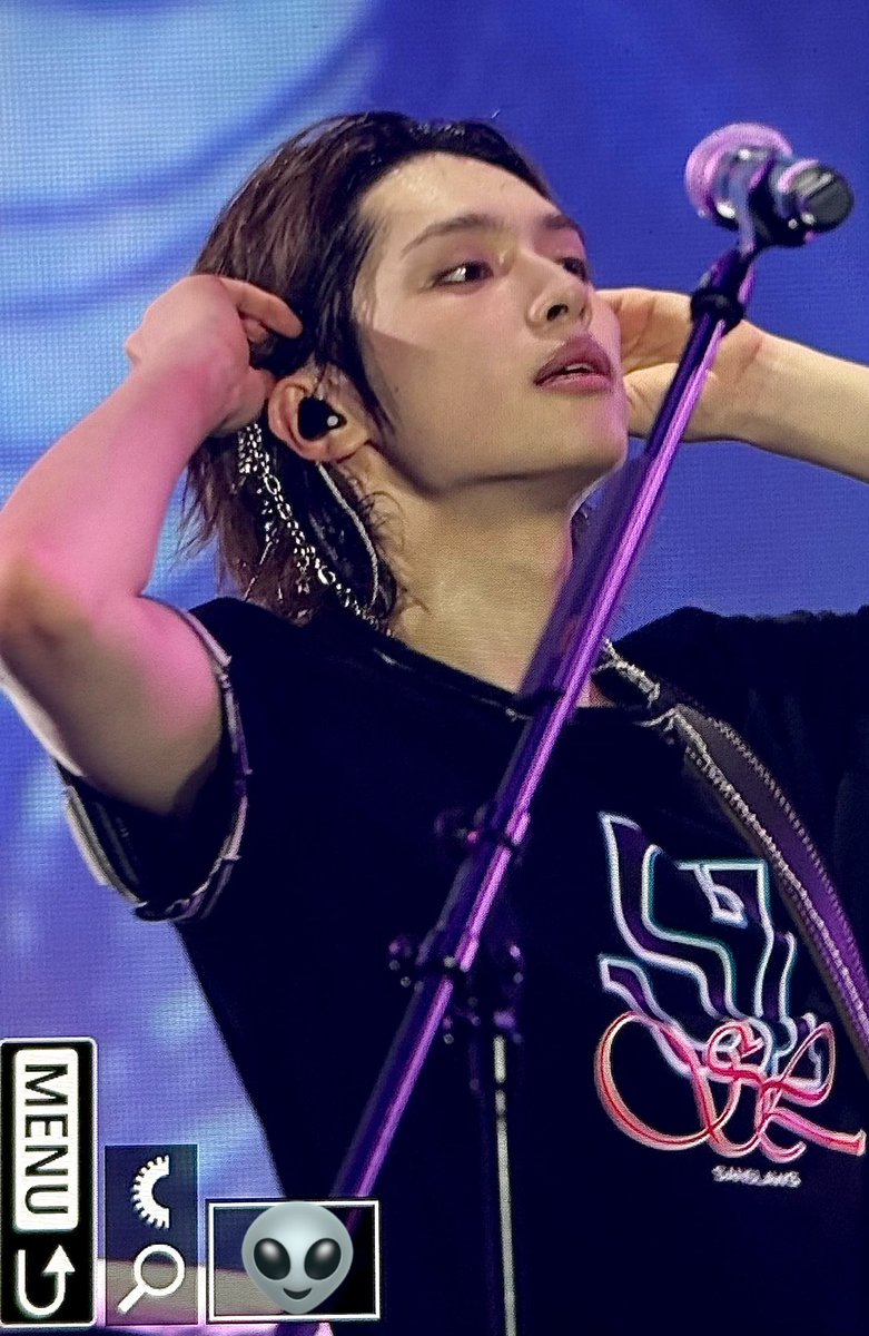 daisukirockonzz's tweet photo. 지석이 첫 펜타,,,,🥹 https://t.co/zbGg5x3g1l