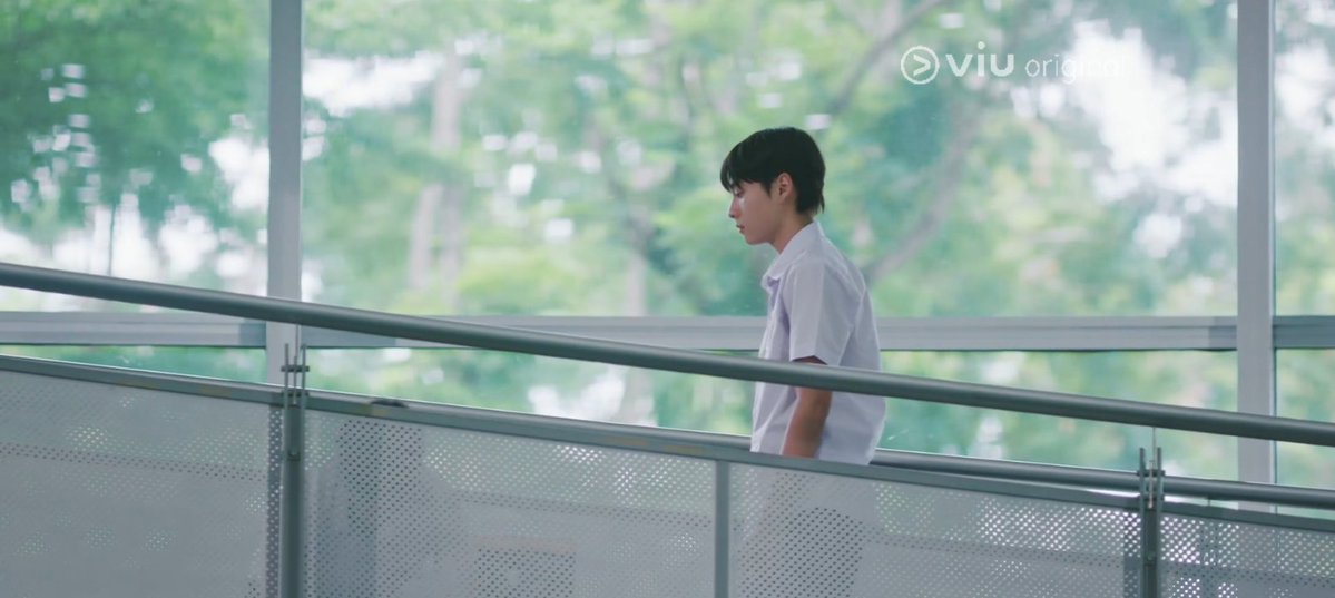 ramipov's tweet photo. ใครทำน้องหงอยได้ขนาดนี้

MAKE IT RIGHT HEART
#MIR2026EP3 https://t.co/gemDHU3xzx