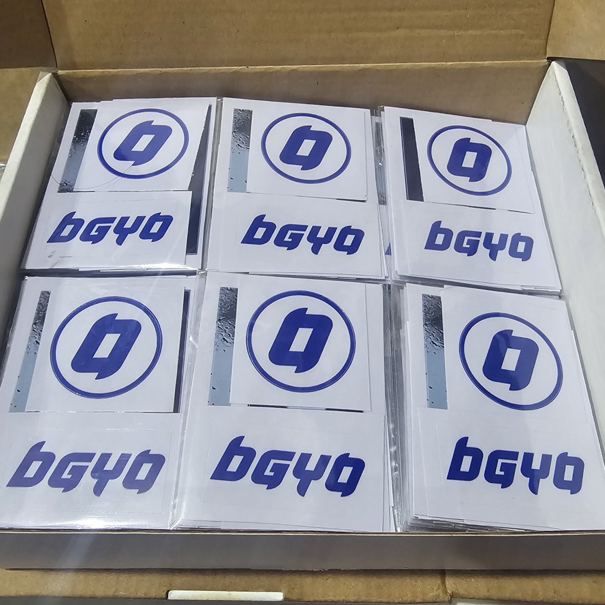 bbrybrian's tweet photo. Ready na ang sticker packs (limited quantity) for the ACEs sa SM City La Union. See you there!

BGYO OnDEMAND LaUNION

#BGYO @bgyo_ph
#BGYO_OnDemandMallTour #BGYO_OnDemand https://t.co/0vlOk68rmJ
