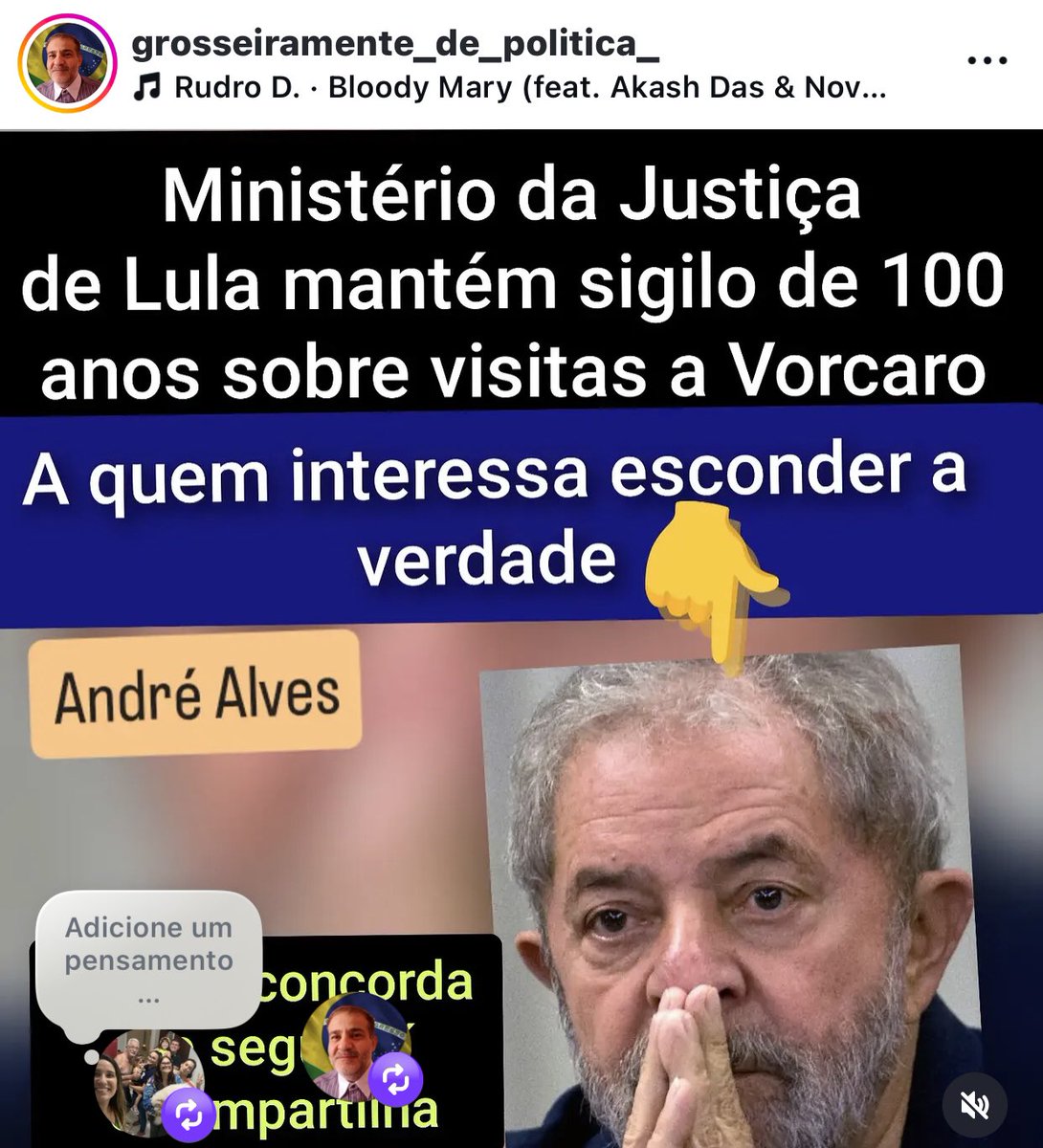 Cicica17's tweet photo. @MidiaConservada Aí está toda a desgraça do Brasil 🚩 comunista! 
Dito isso 
🚨TROQUE DE PRESIDENTE 
🚩CHEGA DE LULA COMUNISTA 
👊🏼 #foralula 
🇧🇷🗳️🗽 #FlavioBolsonaoroEASolucao no primeiro turno https://t.co/yayW17OmBC