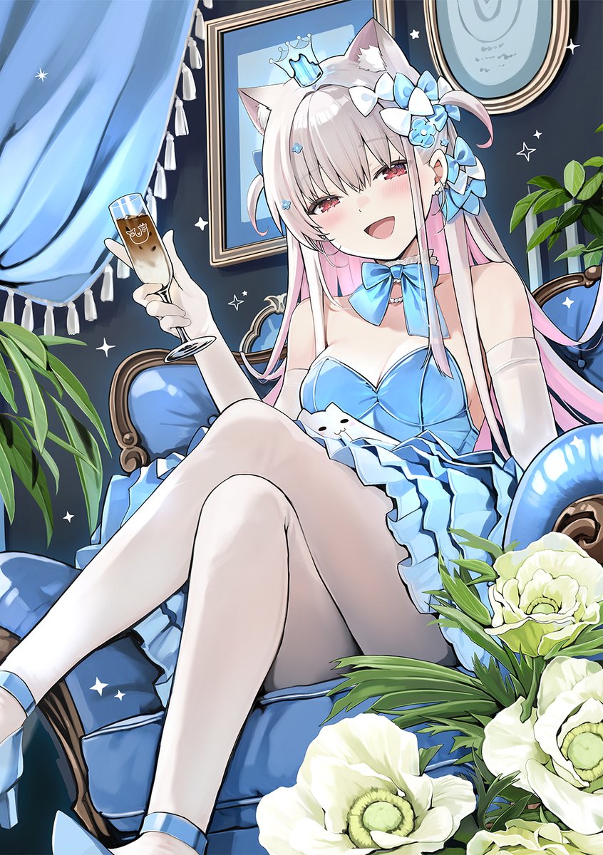 なつめえり🍚夏コミ◇1日目-東7/A44ab ◇2日目-東7/A36a いちごさいず