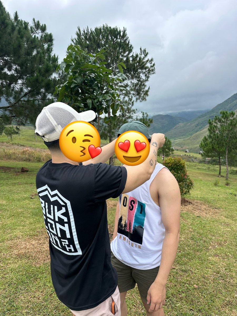 vacious_09's tweet photo. Sweet naman sa bebe na……..
#cdo https://t.co/mxcEFNoO7S