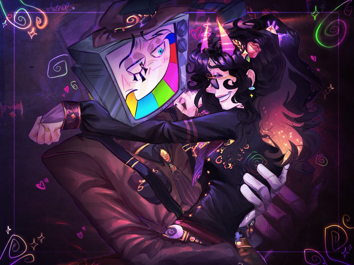 K3ir44a's tweet photo. Yumeship★🔮 (eeh, first time, please, be nice)
◇
#yumeship #mrpuzzles #sona #SMG4 https://t.co/p3NZQUbIfk