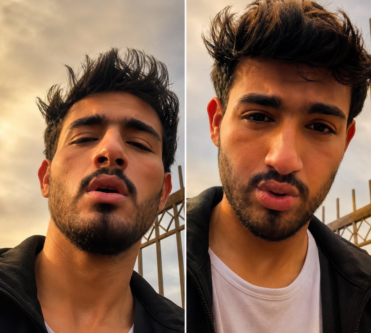 ⚜️°• 𝔒𝔪𝔞𝔯 •°⚜️ tweet media