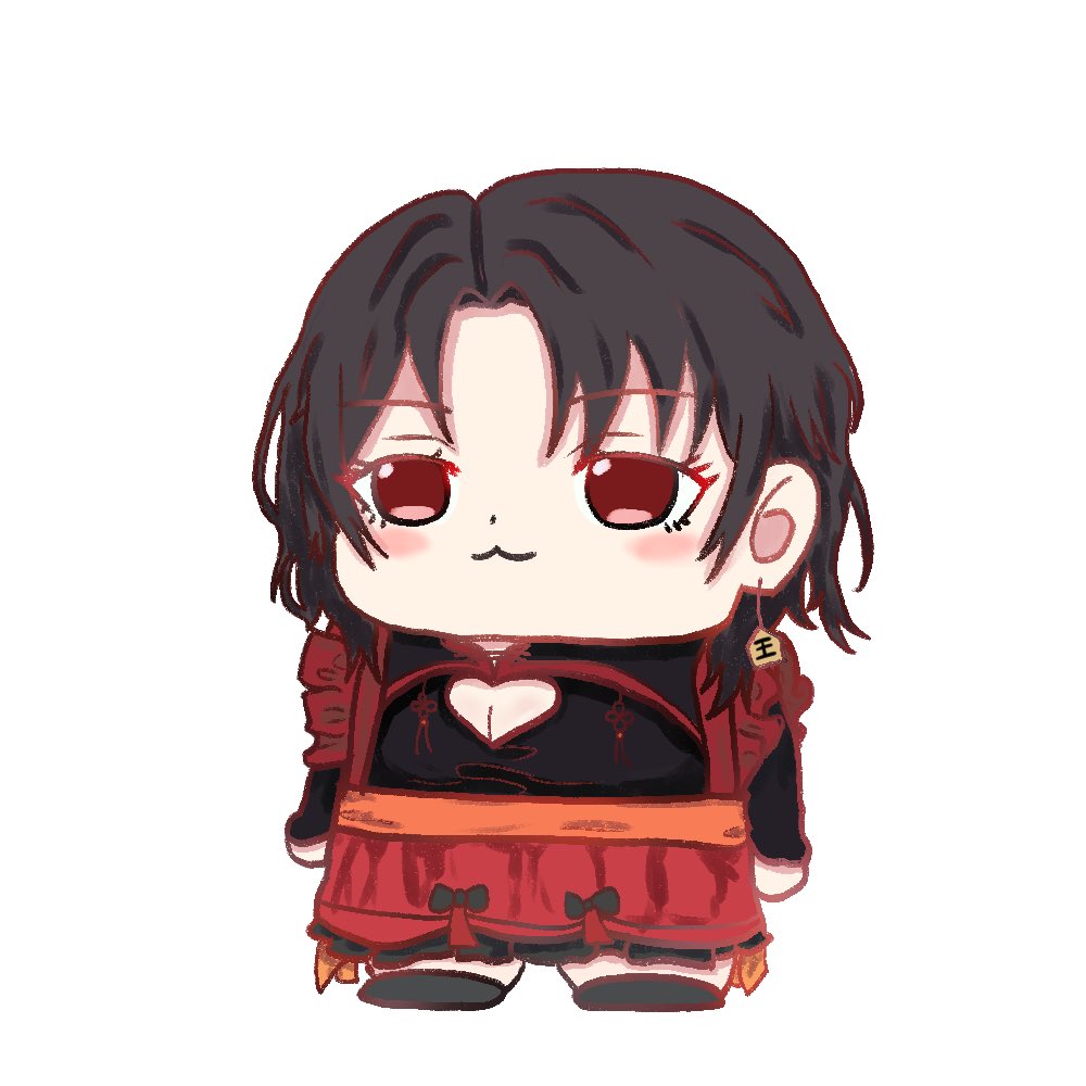 yahaura1014's tweet photo. 描き忘れがあったので https://t.co/7yrvCybdce