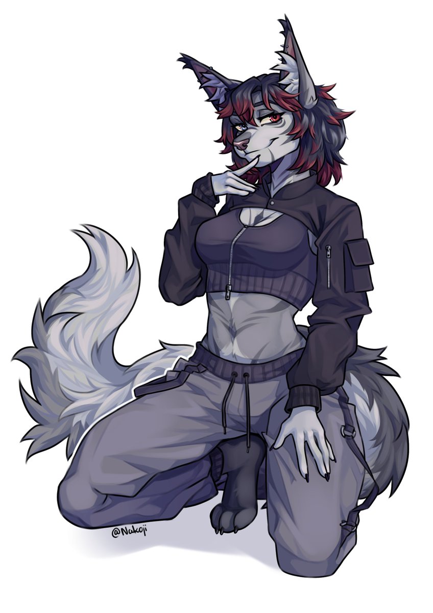 nak0ji's tweet photo. Kuro 🖤 https://t.co/i6gtViXiyz