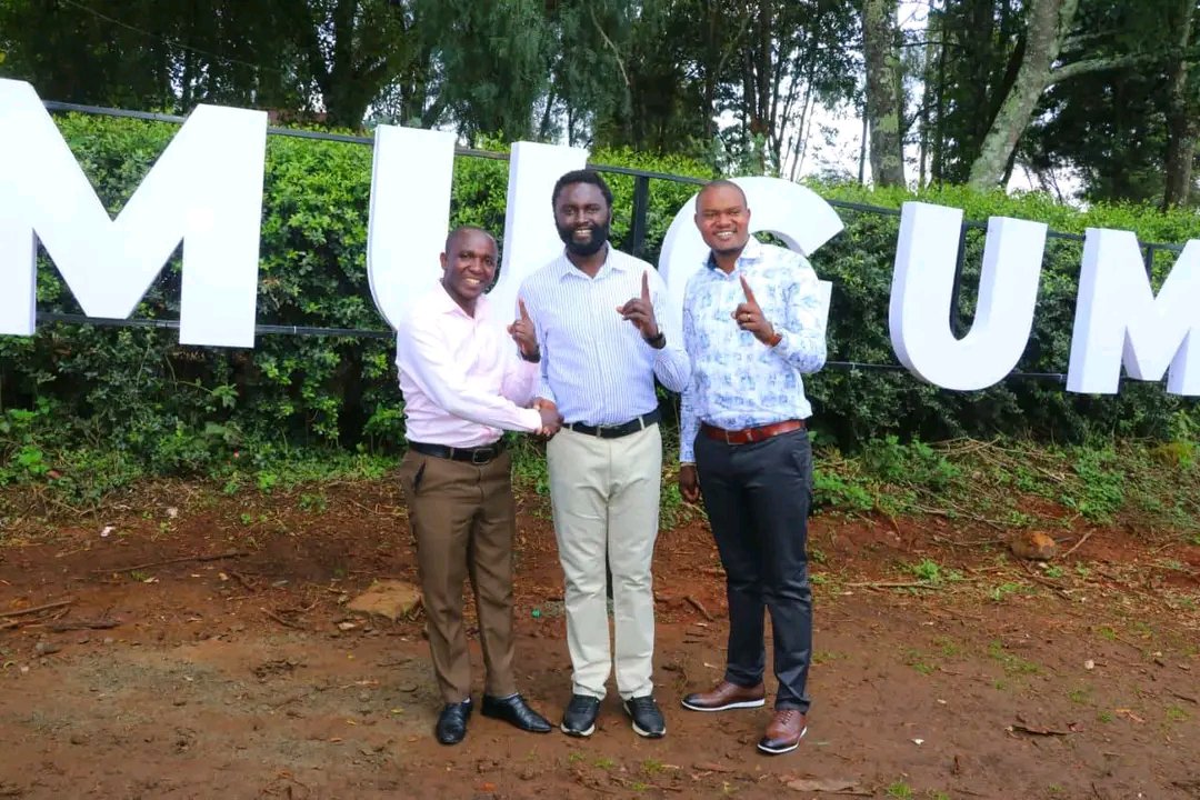 Wambuib4sky's tweet photo. Hawa watu wa DCP wamejipanga proper..Sasa sio wamunyoro pekee, hata Kwa Methu Sasa watu wanaenda 😂😂😂 https://t.co/MrlVNLLiVq