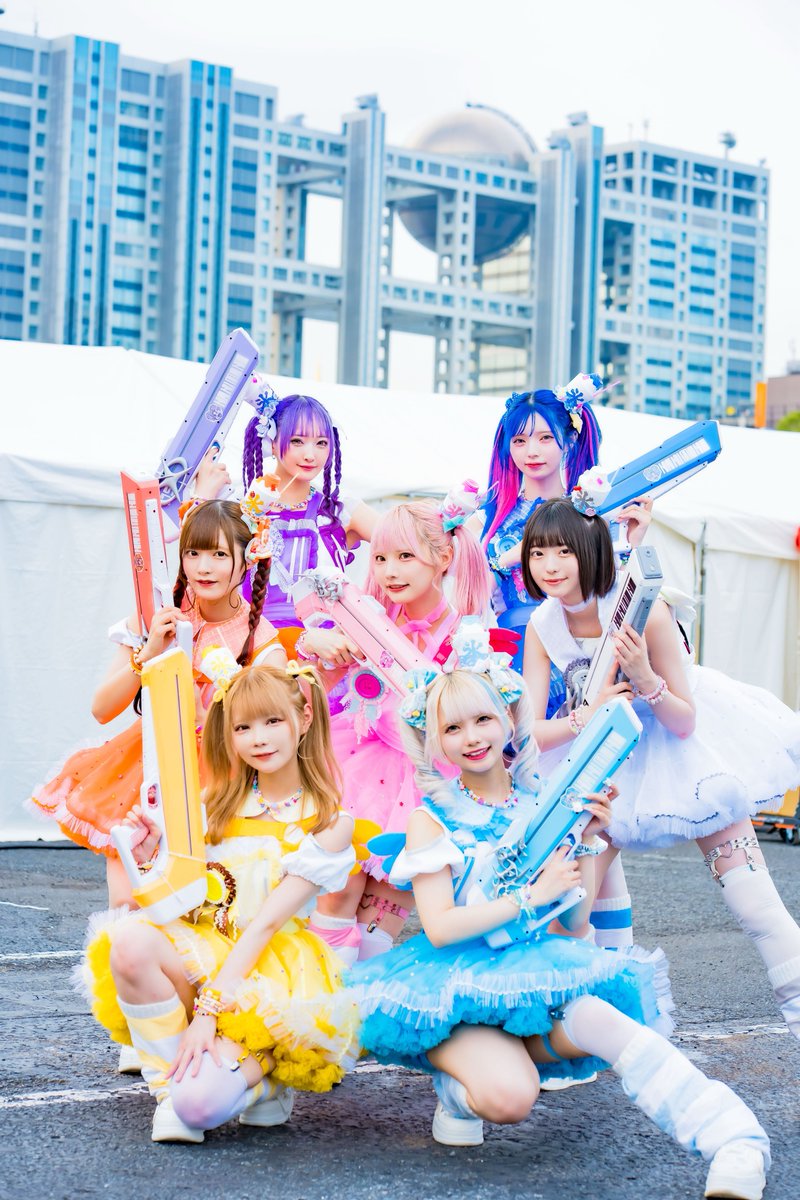 輪廻ねる (@NANIMONO_neru) / Posts / X