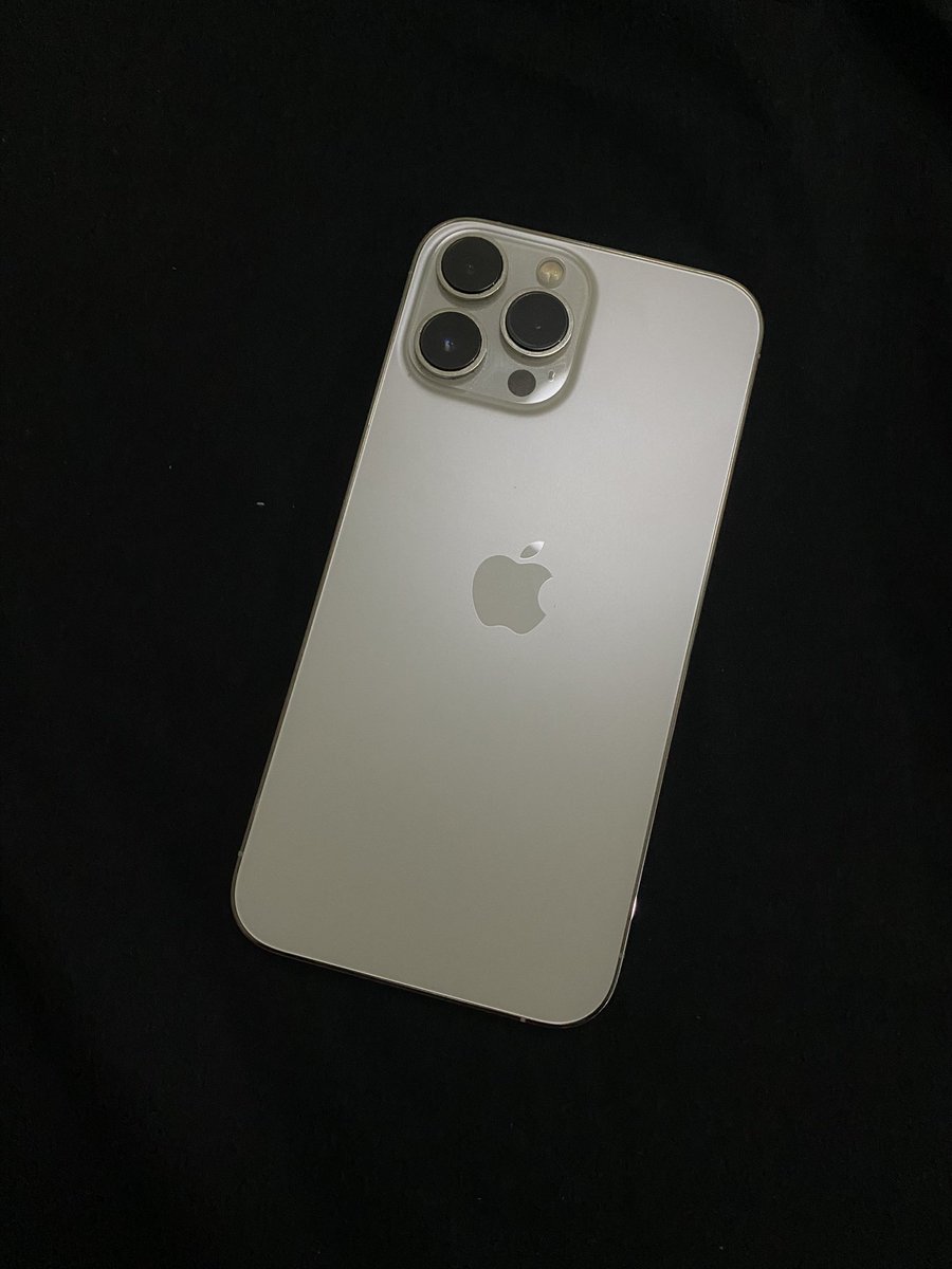 yvesluvr024's tweet photo. wts lfb iphone 13 pro max ph

19k

- 76% batt health
- padala from US (uses rsim) 
- no history of repair
- no issues - no dents/scratches

meet-up: SM NORTH / GRAND CENTRAL or TRINOMA https://t.co/BLmJZoZu16