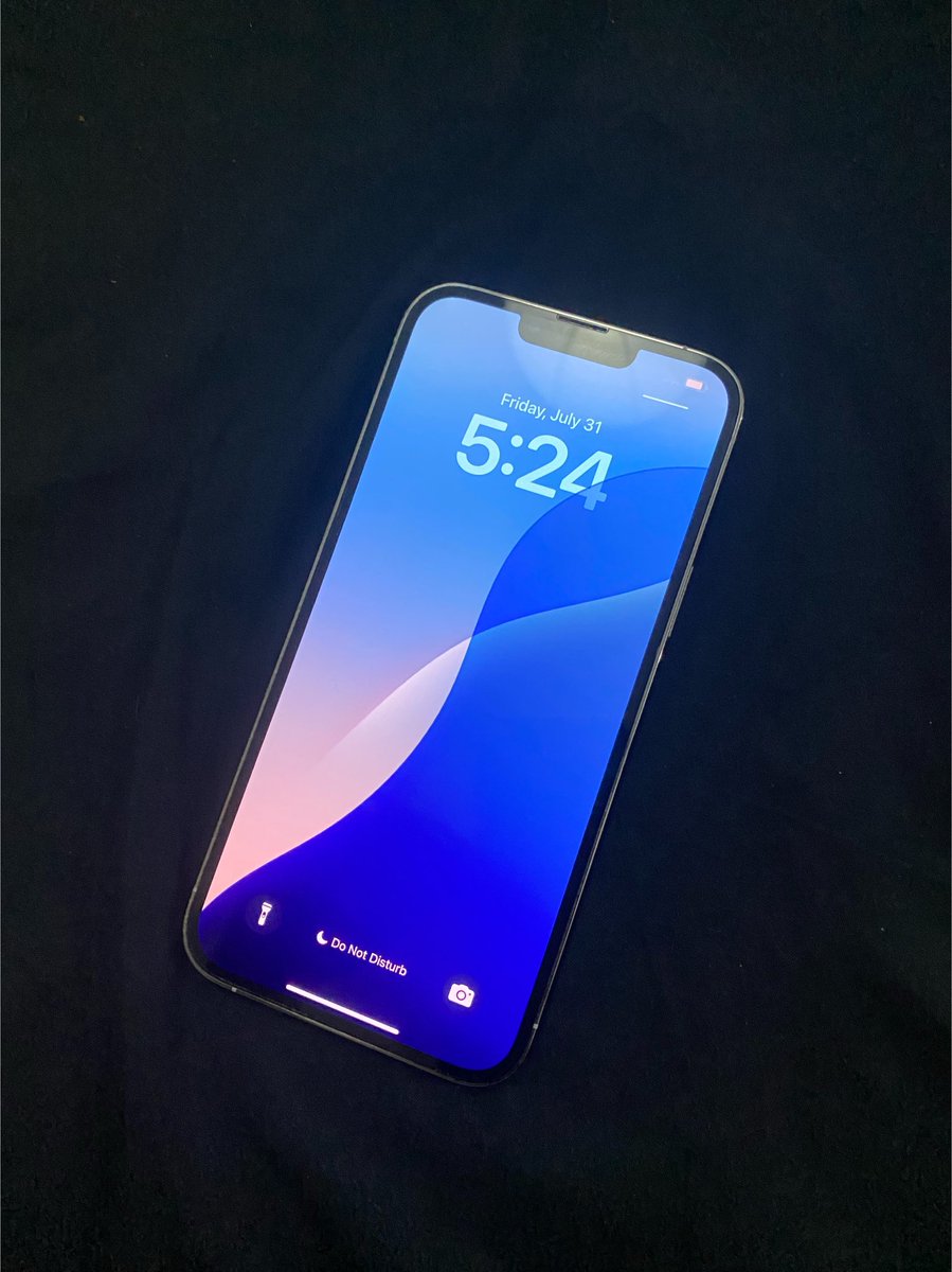 yvesluvr024's tweet photo. wts lfb iphone 13 pro max ph

19k

- 76% batt health
- padala from US (uses rsim) 
- no history of repair
- no issues - no dents/scratches

meet-up: SM NORTH / GRAND CENTRAL or TRINOMA https://t.co/BLmJZoZu16