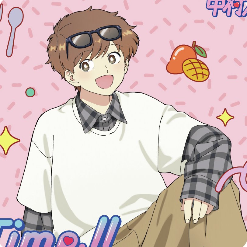 soyabird's tweet photo. OH GOD THEY'RE SO DARLING the japanese fans are living the life we want so badly, huh??? this is too adorable. too darling https://t.co/MhiMzz2B2M