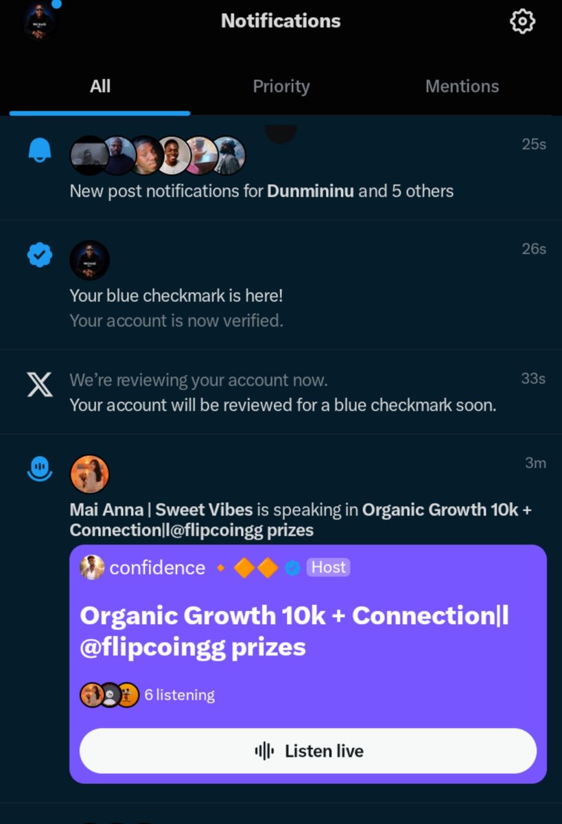 THEBRO626's tweet photo. Elon just dey try me this morning https://t.co/syY5L6apTV