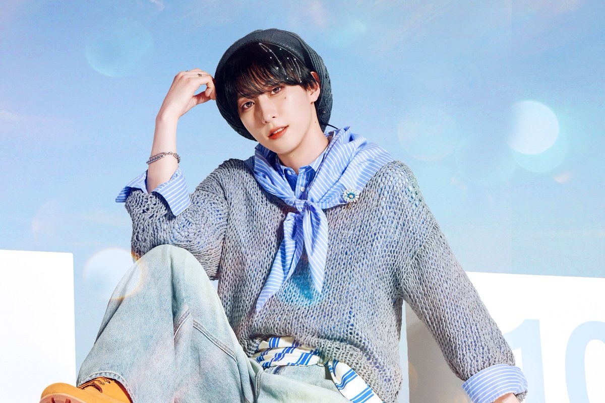 OCTPATHofficial's tweet photo. ［📺］
⁡
#日本テレビ『Oha!4 NEWS LIVE』に
#OCTPATH より #四谷真佑 が特別キャスターとしてスタジオ生出演が決定！
⁡
あの日を後世に語り継ぐ活動を取材しに、広島に行ってきました📹

ぜひご覧ください！

〈放送日時〉
8月4日(火)4:30-5:50
⁡
🔗詳細はこちら
https://t.co/z3VDR8uILG

#Oha4
@oha4newslive

#OCTPATH_なつめき
#OCTPATH_GoTo5th