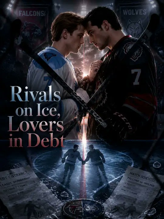 dramafren2's tweet photo. Rivals on Ice, Lovers in Debt Full Movie

Watch Here: https://t.co/6JDCCheSfq

#drama #film #movie #shortfilm https://t.co/w6IbpV3XTy