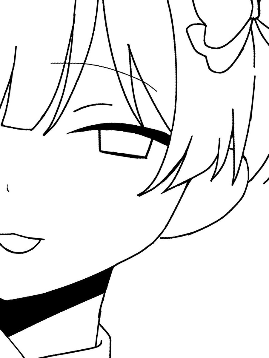 rnriiiin's tweet photo. 今描いてる山田くんです https://t.co/ARGxsiIHgj