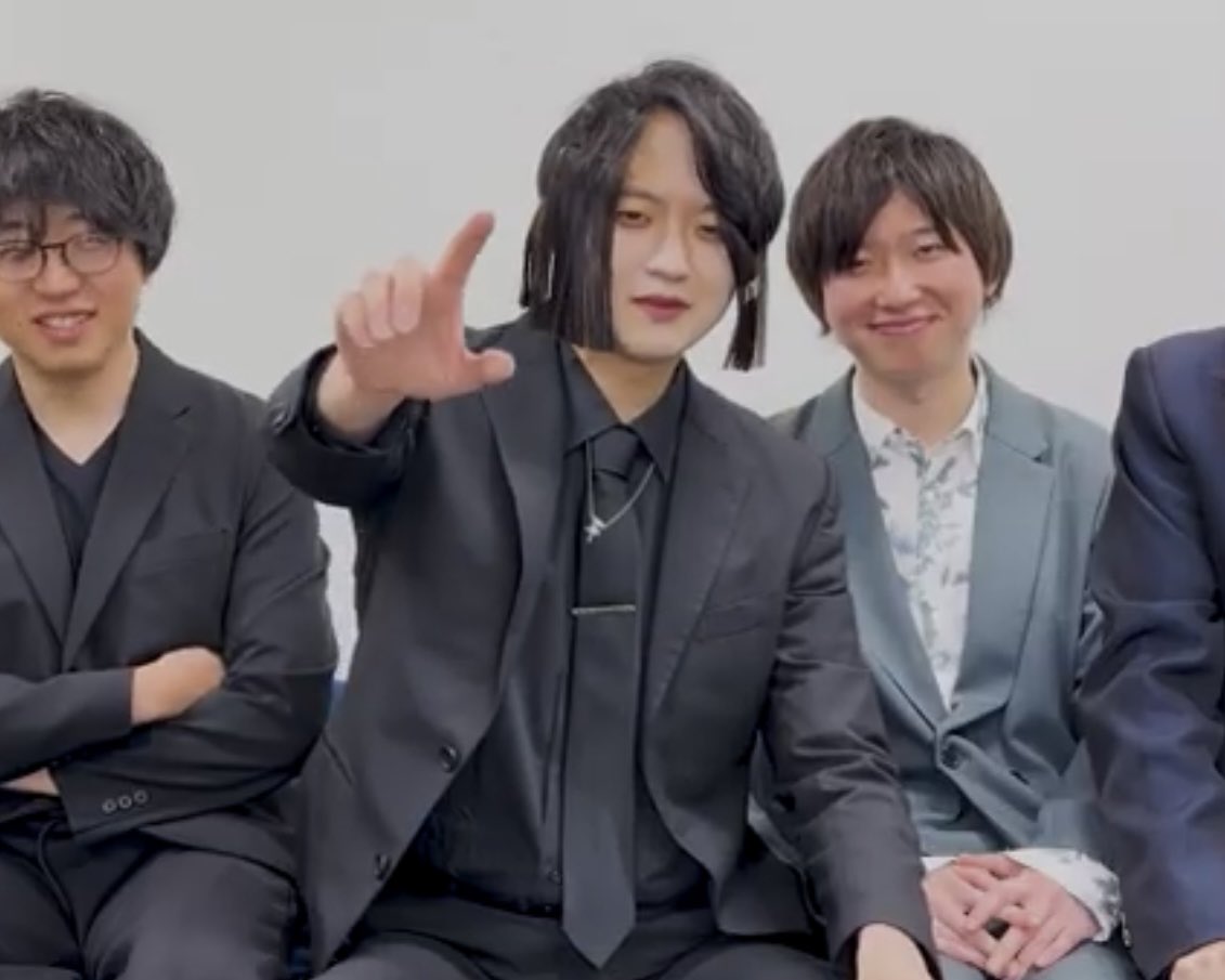 eternal_l_o_v_e's tweet photo. 祐典くん祐典くん

さっき前職 "同期が2人の広告代理店" って言っちゃってたでしょ？

あれ "電通" って言っちゃっていいから。

その方が女の子喜ぶから。 https://t.co/q3ZdqRolT9