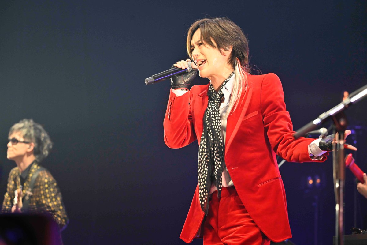 barks_news's tweet photo. 【ライヴレポート】BREAKERZ、19周年記念公演＜19 BOX＞に愛しき軌跡と加速する衝動「I.K.Z.」

https://t.co/4Y9aYMo6Lp
#BREAKERZ https://t.co/XqRNoSb4rf