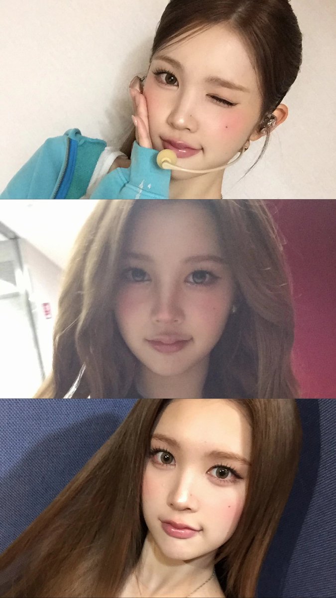 sungeecha57w's tweet photo. 스엠아유나가활동하고싶다잖아요? https://t.co/bnjxqACOl3