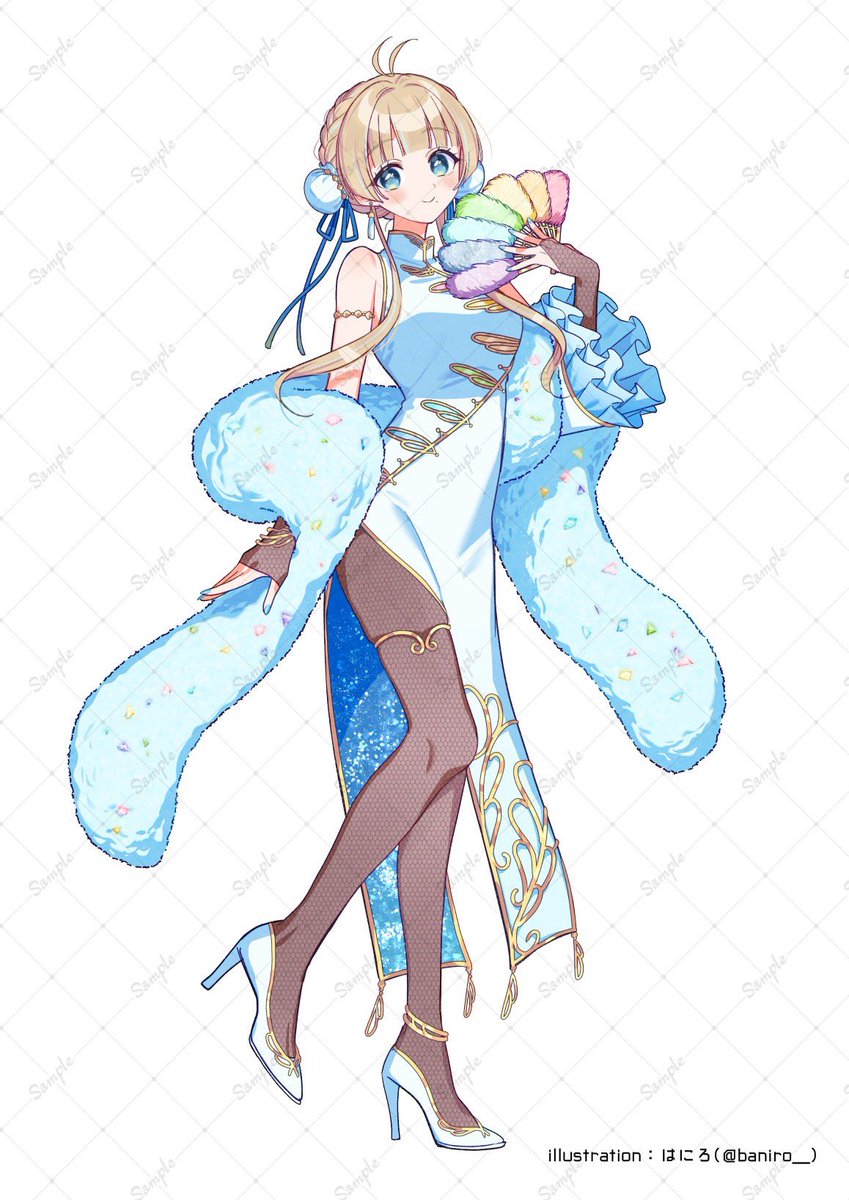はにろ (@baniro__) / Posts / X