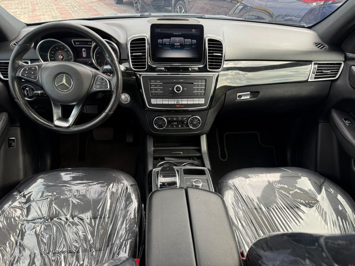 diccorhy's tweet photo. Foreign used: 2018 Mercedes Benz 
GLE350
Premium edition 
Price: 36,000,000
📍: Lekki 

Contact for details 📥 https://t.co/vVMhknecg0