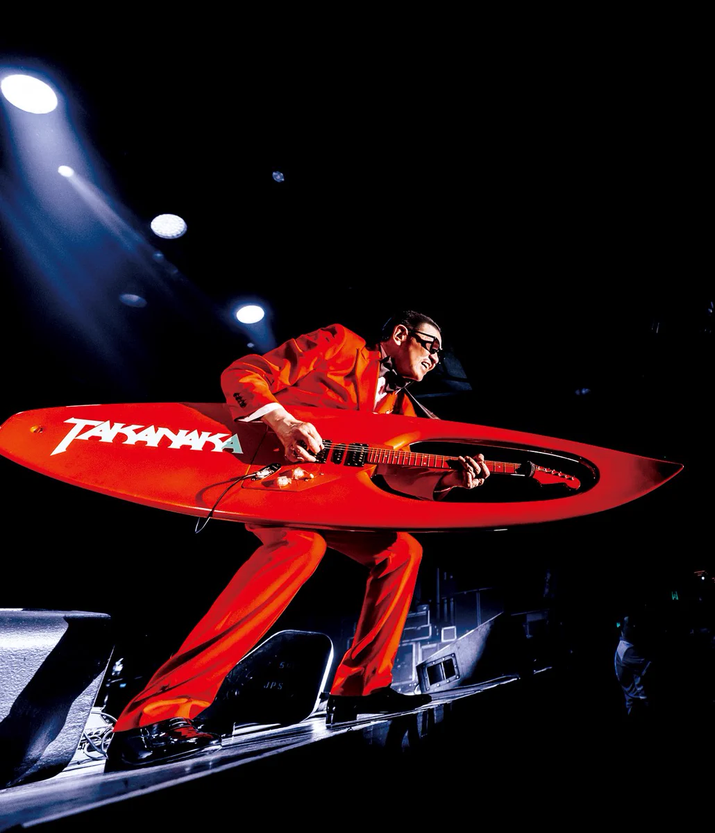 キョードー東京 в X: „＼明日8/1(土)10:00一般発売／ #高中正義 SUPER