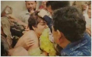zoo_bear's tweet photo. Hello @sudhirchaudhary, Do you remember this 2007 Fake Sting operation by a channel (Live India) on Uma Khurana, A maths teacher in a Delhi government school. A mob attacked & manhandled the teacher. She was arrested on charges of immoral trafficking. Later the police found the 'sting operation' by a channel to be a hoax as the woman shown in the video clip as the victim prostitution racket was not a student but an aspiring journalist. She later filed a defamation on the Channel and its CEO?
