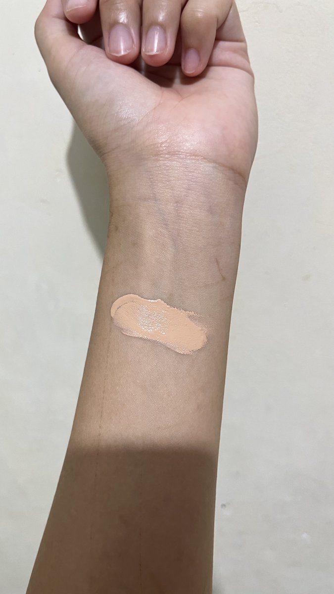 glramou's tweet photo. PRELOVED WTS
Sea Makeup Acne 24h Longwear Foundation shade “snow cone” light - cool undertone

💰 22K
📍dom jkt
🍊co oren free ongkir

detail bisa dm/wa di bio yaaa

wts wtb preloved skincare makeup make up #zonauangㅤ #zonajajan https://t.co/rbqnifsl04