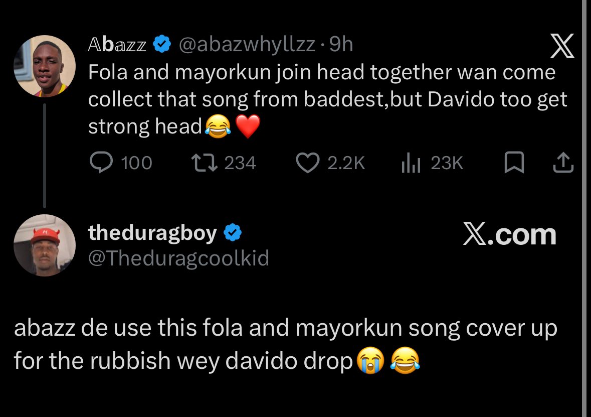 YKoluwaseun9's tweet photo. 😭😭 https://t.co/ht5GtewOc7