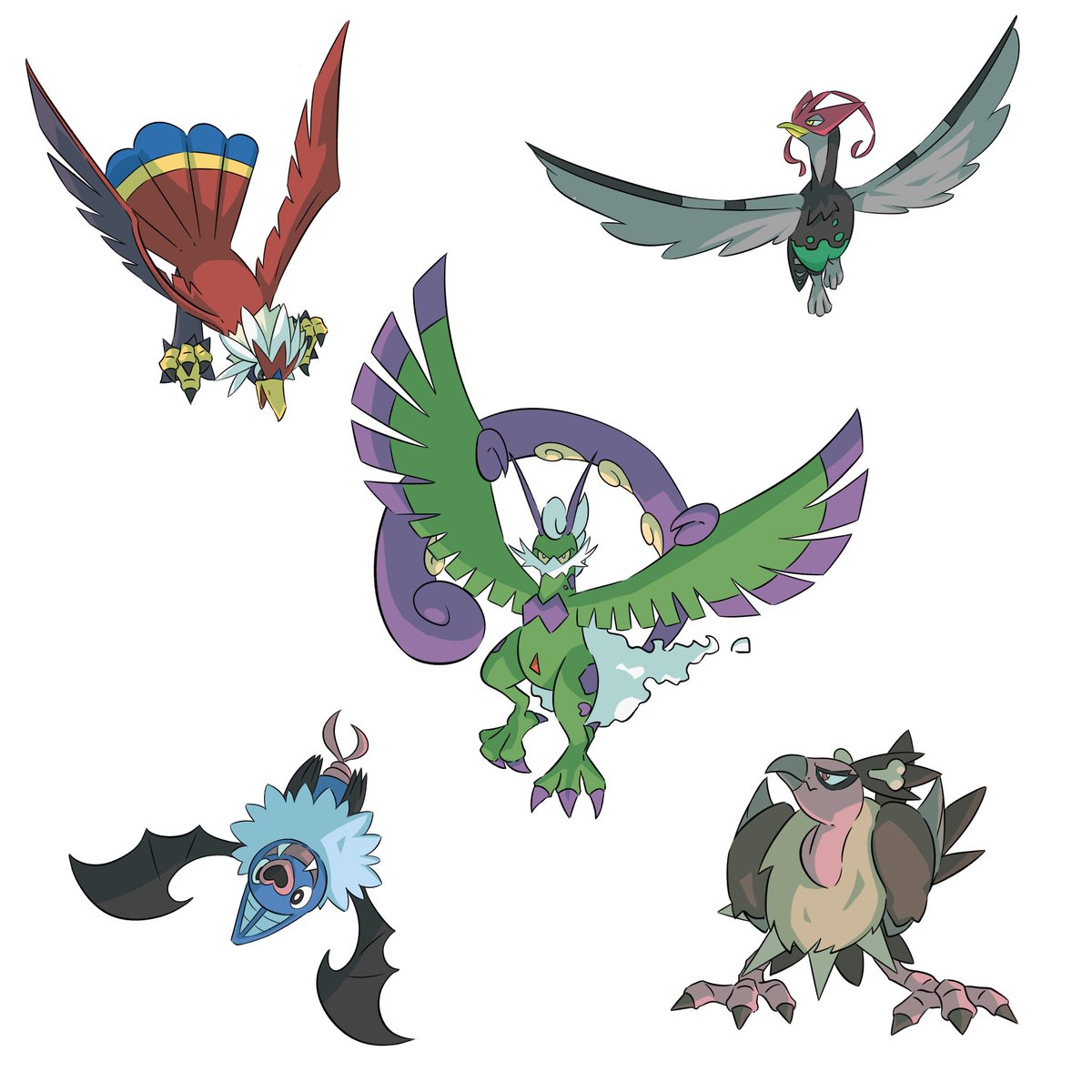 hiiiiragu's tweet photo. vol.10

#ポケモン絵描きさんと繋がりたい
#絵柄が好みっていう人にフォローされたい https://t.co/Kkb2xnhtZX