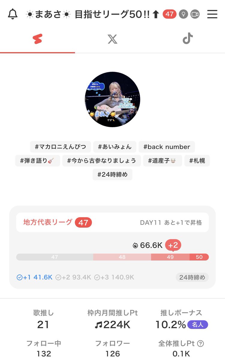 CXC2VL6yASff7AM's tweet photo. 7月は全然時間とれなかったけどたくさん応援してくださってるありがとうございました‼️8月はもっともっとがんばるのでたくさん遊びに来てください！🕊
 #カラーシング https://t.co/RBoWx2g0hV