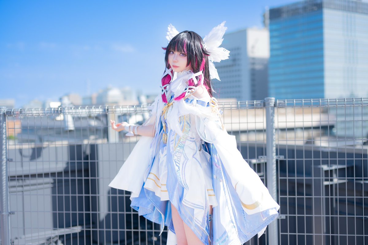 RinaSukareltuto's tweet photo. Cosplay 原神

コロンビーナ・ハイポセレニア

横浜アコスタ
photo:@habu5121 https://t.co/FT6gRet9BJ
