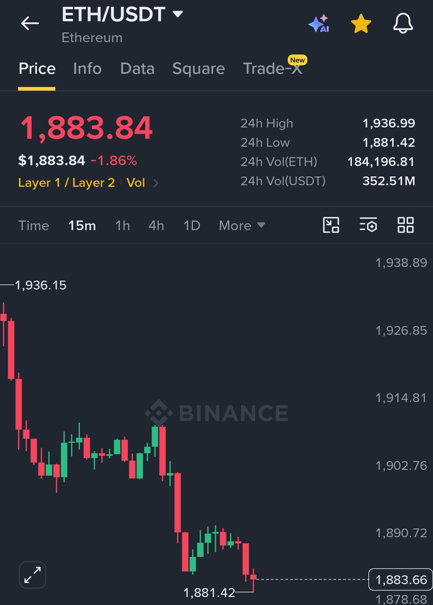 MaxCrypto tweet picture