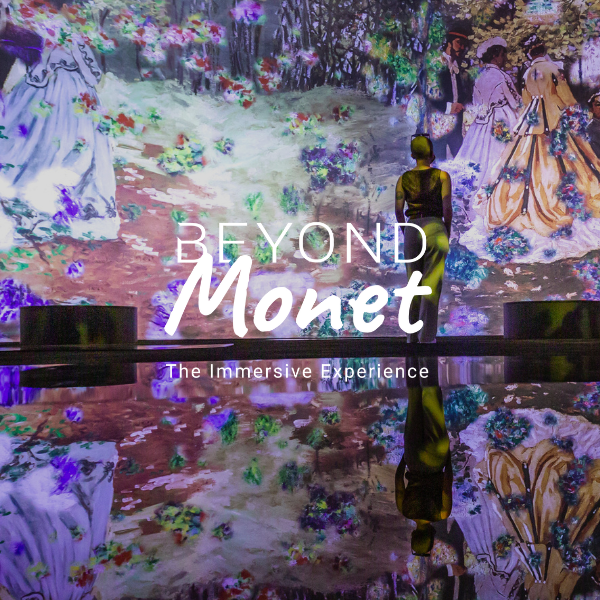 nottinghamarena's tweet photo. Have you visited Beyond Van Gogh or Beyond Monet this summer?

Tickets for the final week are selling fast. Head to our website to book yours before it's gone!

Tell us what you thought 👇 https://t.co/6SXOcnIyaL