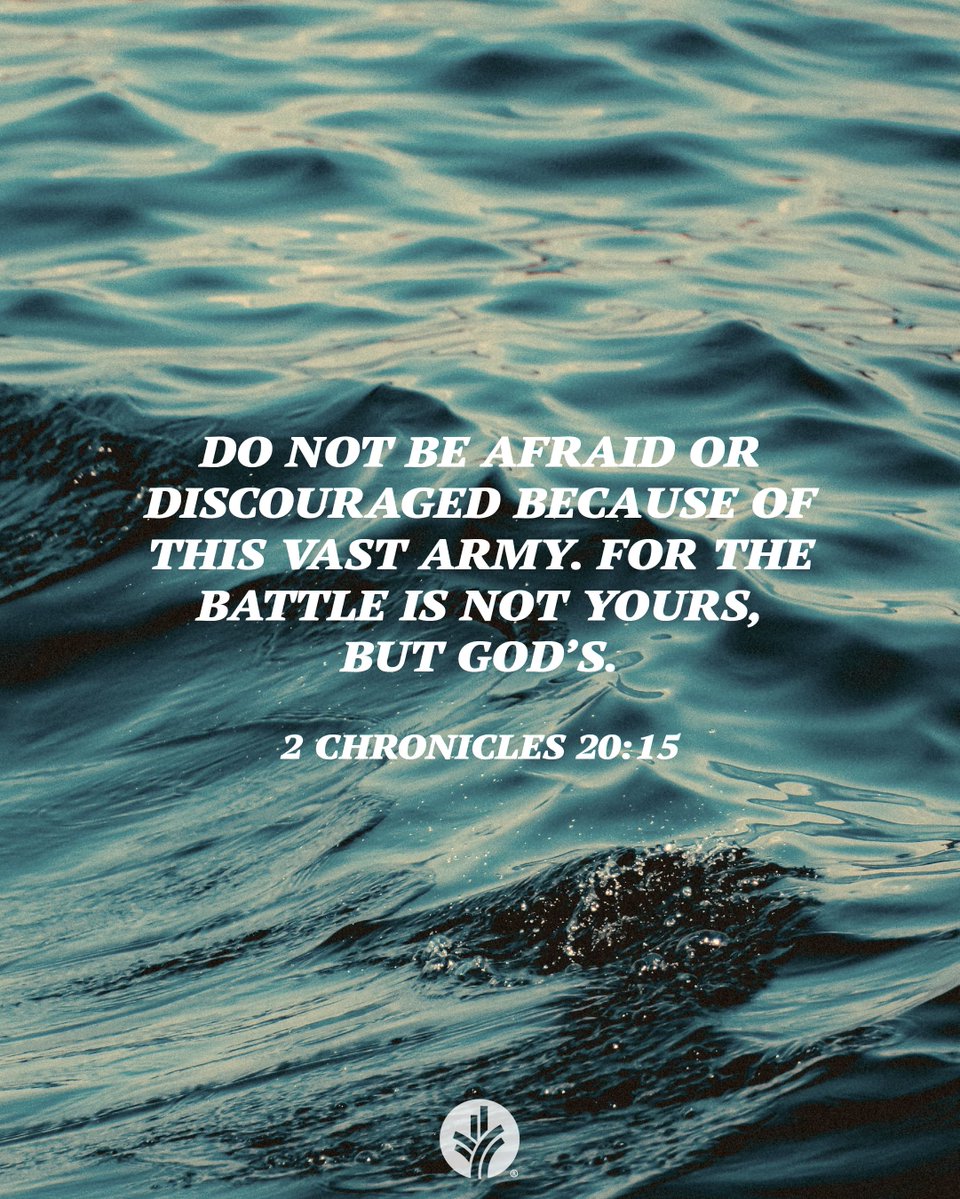 ourdailybread's tweet photo. Connect with God through today’s devotional! 
https://t.co/HQpHxuU63J https://t.co/wCdqbl5UNK