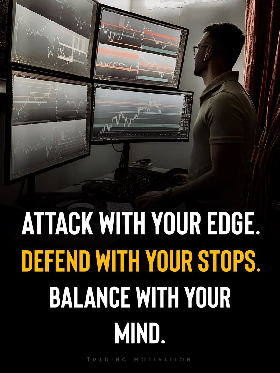 SmithClarixdmb's tweet photo. Trading is like chess ♟️
.

.
#trading #crypto #forex #bitcoin #Trader https://t.co/MXuKafJi7h