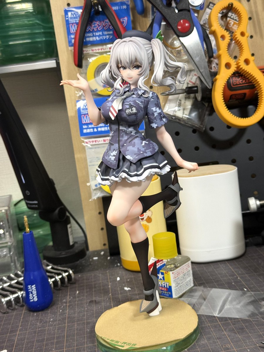 ikaretako's tweet photo. ぐえぇぇ出来たﾝｺﾞ🫠 https://t.co/rzjSy0aoZ3