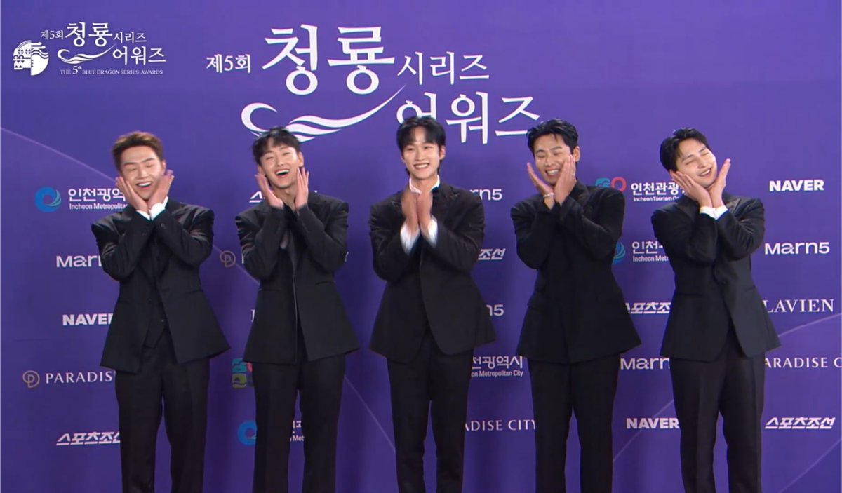 wingjhmay_'s tweet photo. 컄컄 미각보이즈 https://t.co/zQPpFeIB2h