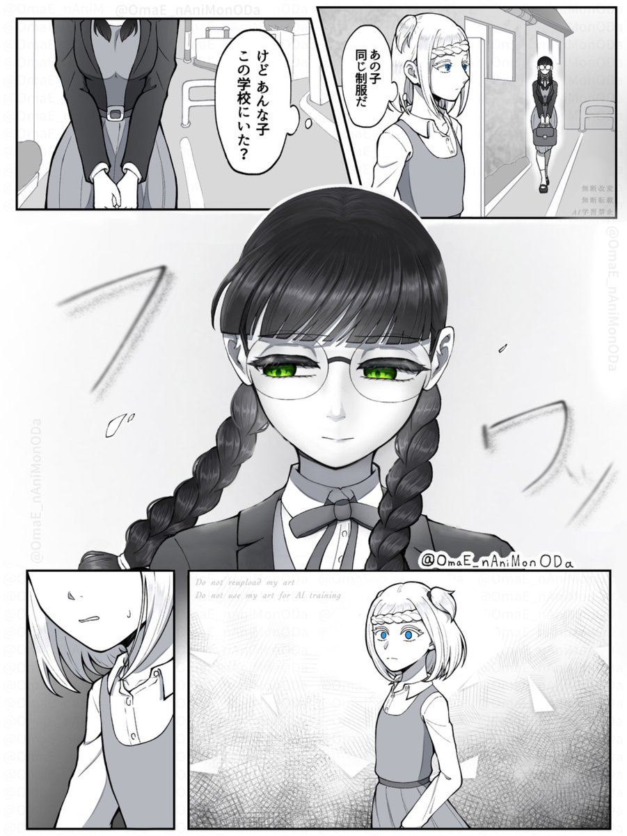 モーブ tweet media